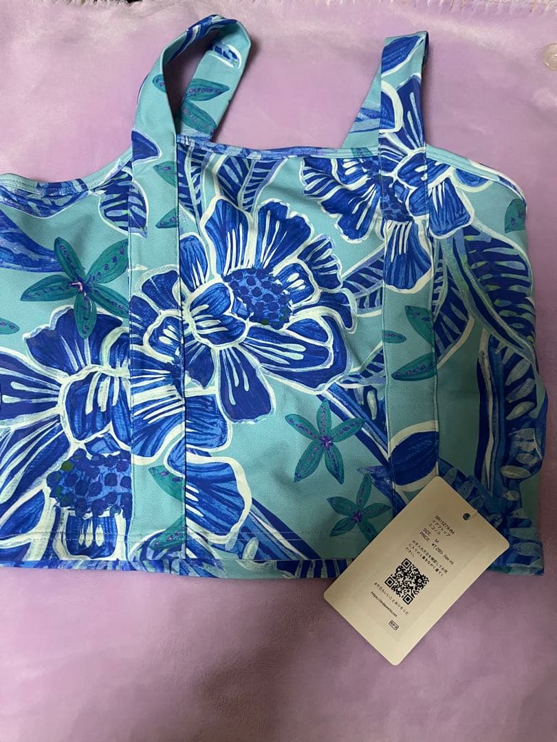 Linda works リンダワークス　エリスパンツS イアラトップスM セット