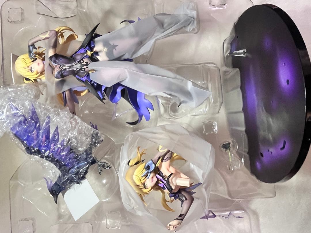 ritsu【中古】フィッシュル 「原神-GENSHIN-」 1/7