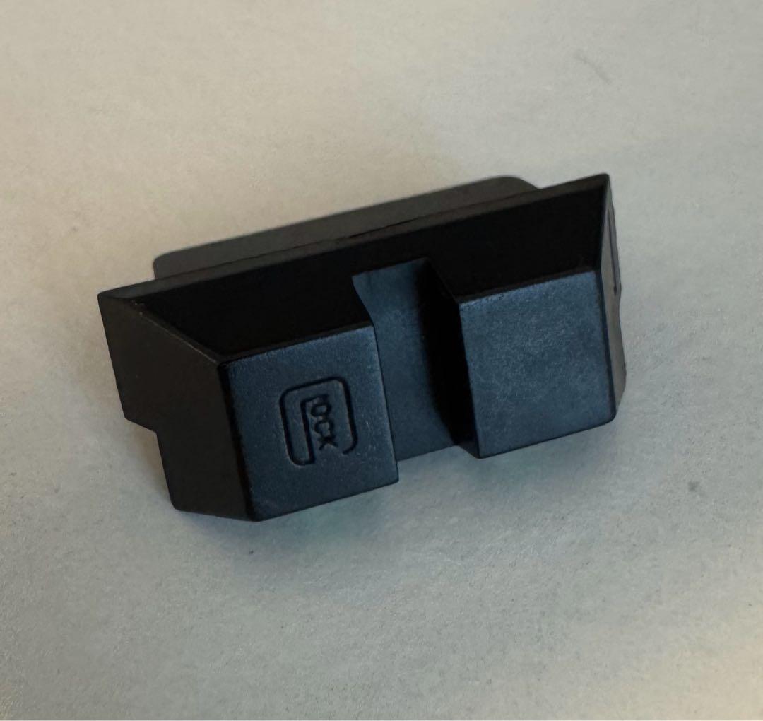 ⭐︎東京マルイ ガスブローバック GLOCK 17 + LayLaxホルスター ⭐︎