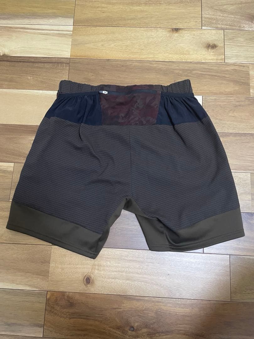 リョーゲン　ショートパンツ　Mサイズ