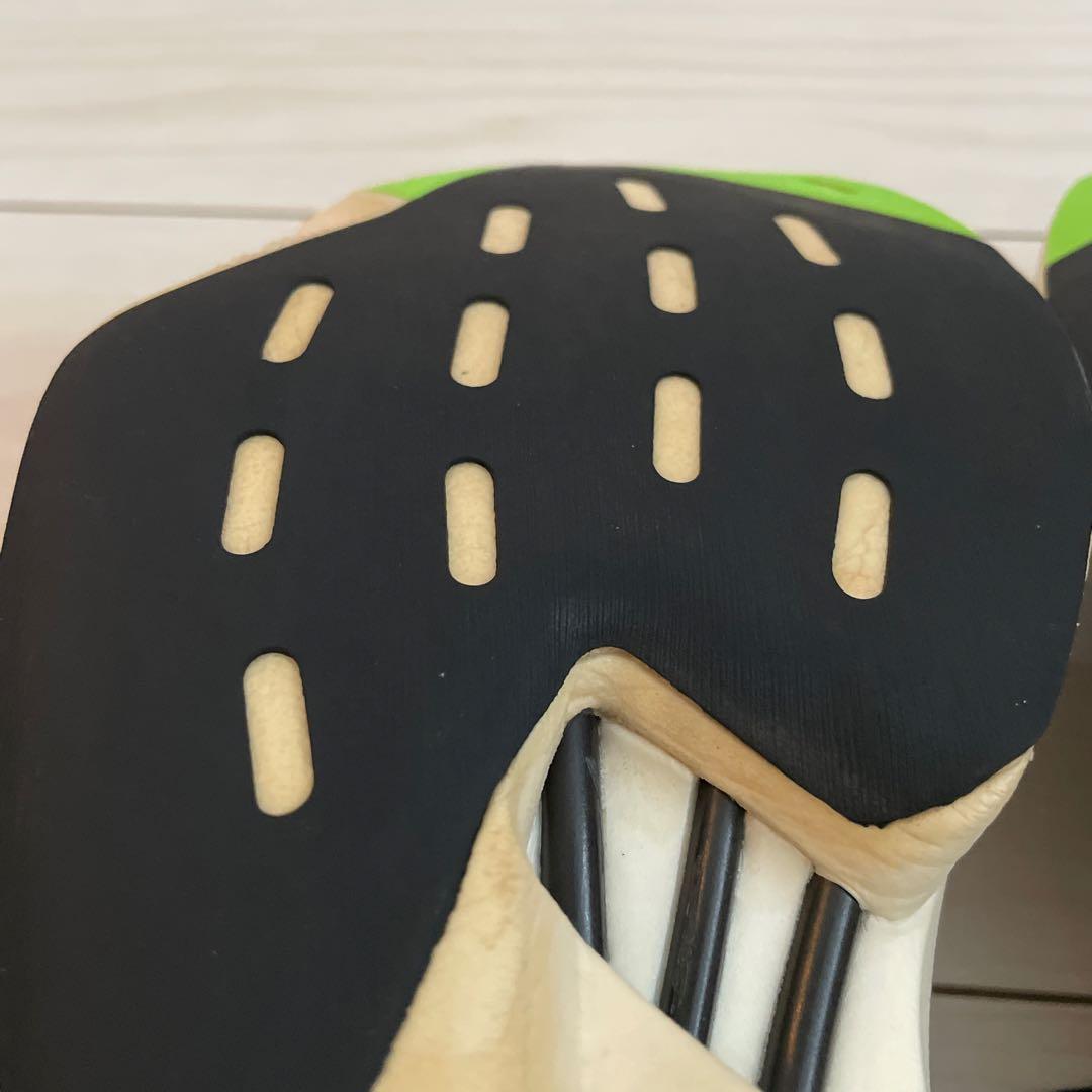 アディゼロ アディオス Pro 3 26.5cm