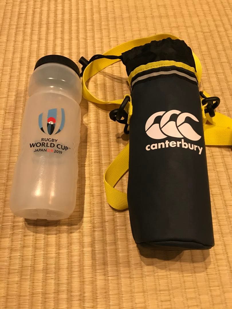 ラグビービーワールドカップ 2019年ボランティアグッズ