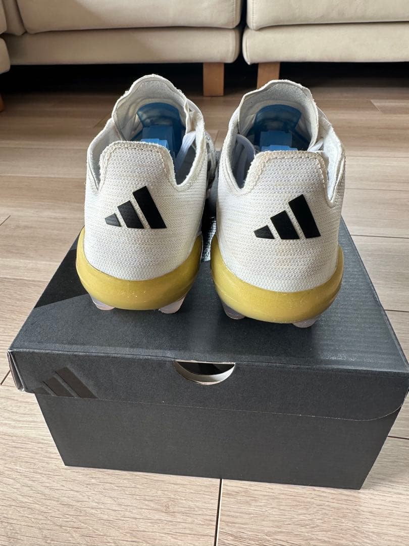 シューズ F50 ELITE HG/AG JAPAN