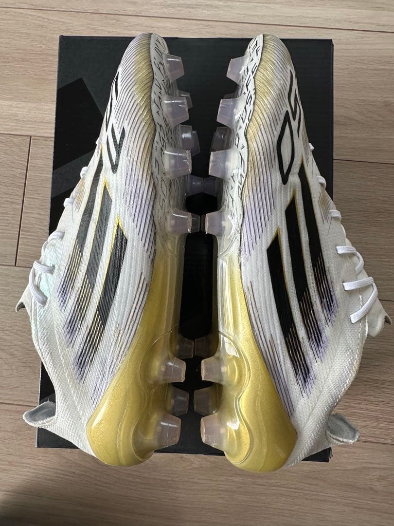 シューズ F50 ELITE HG/AG JAPAN