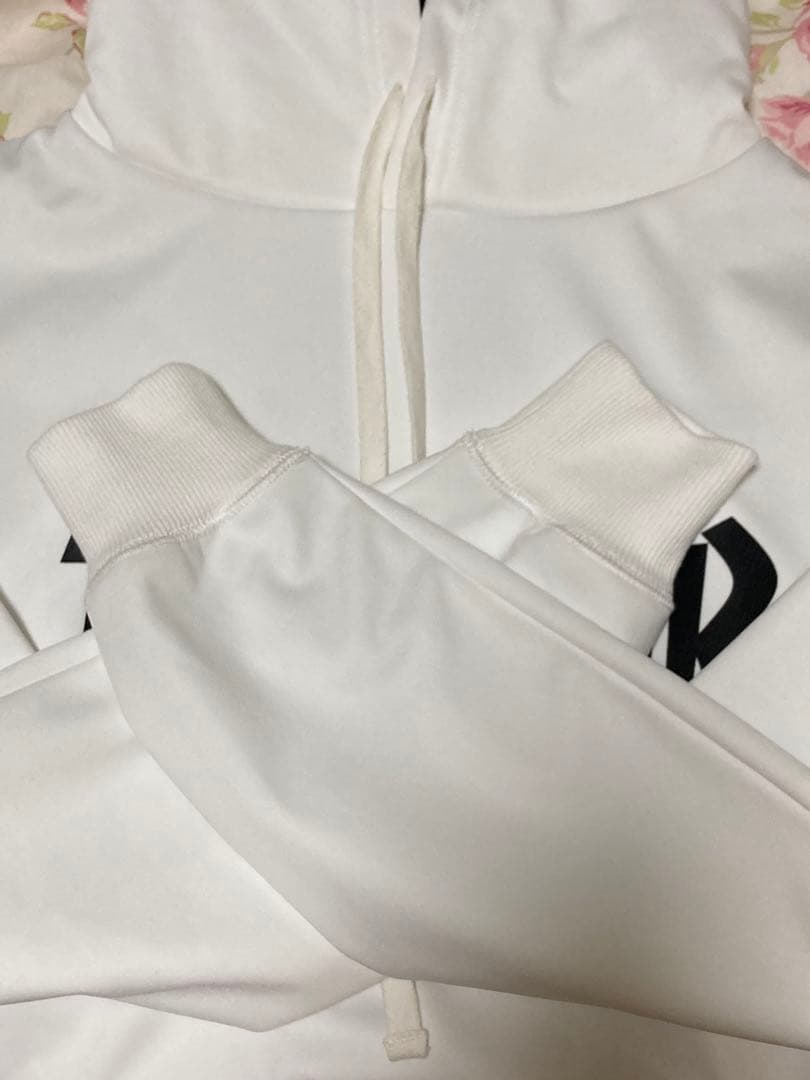 スノーボード AA HARD WEAR22-23BONDING HOODIE THRASHER