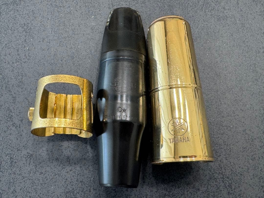 ヤマハ テナーサックス YTS-62II YAMAHA