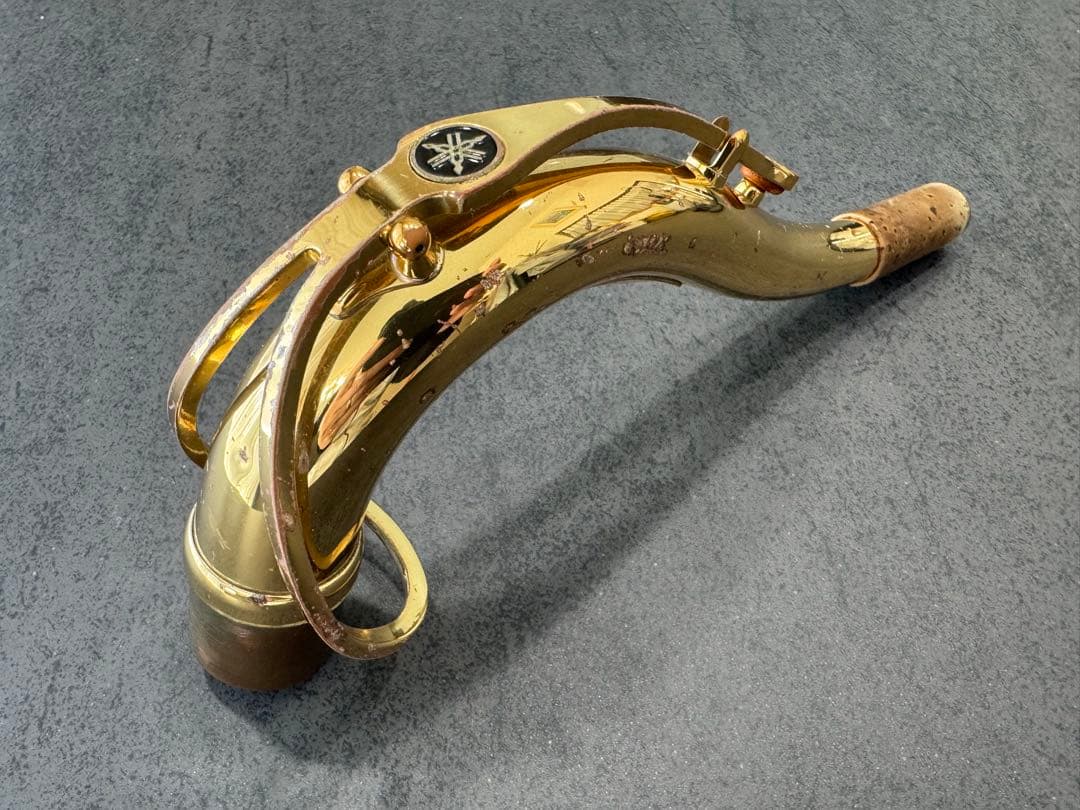 ヤマハ テナーサックス YTS-62II YAMAHA