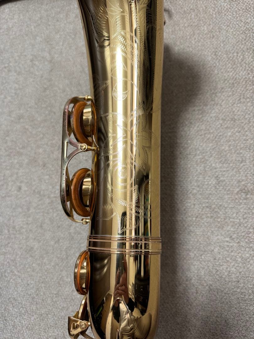 ヤマハ テナーサックス YTS-62II YAMAHA