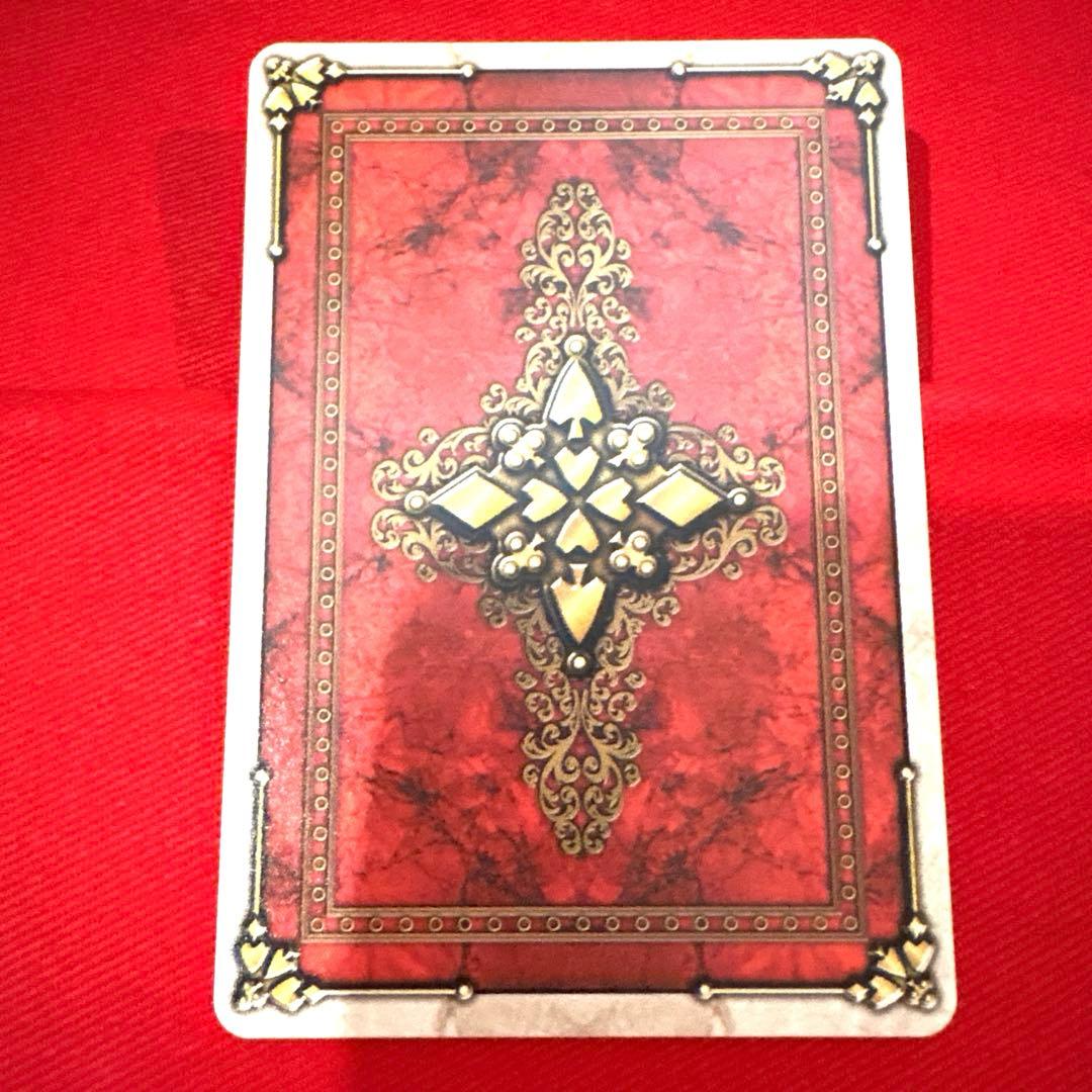 ラウズカード 仮面ライダーギャレン ジャックフォーム トレカ レア ダイヤA 金