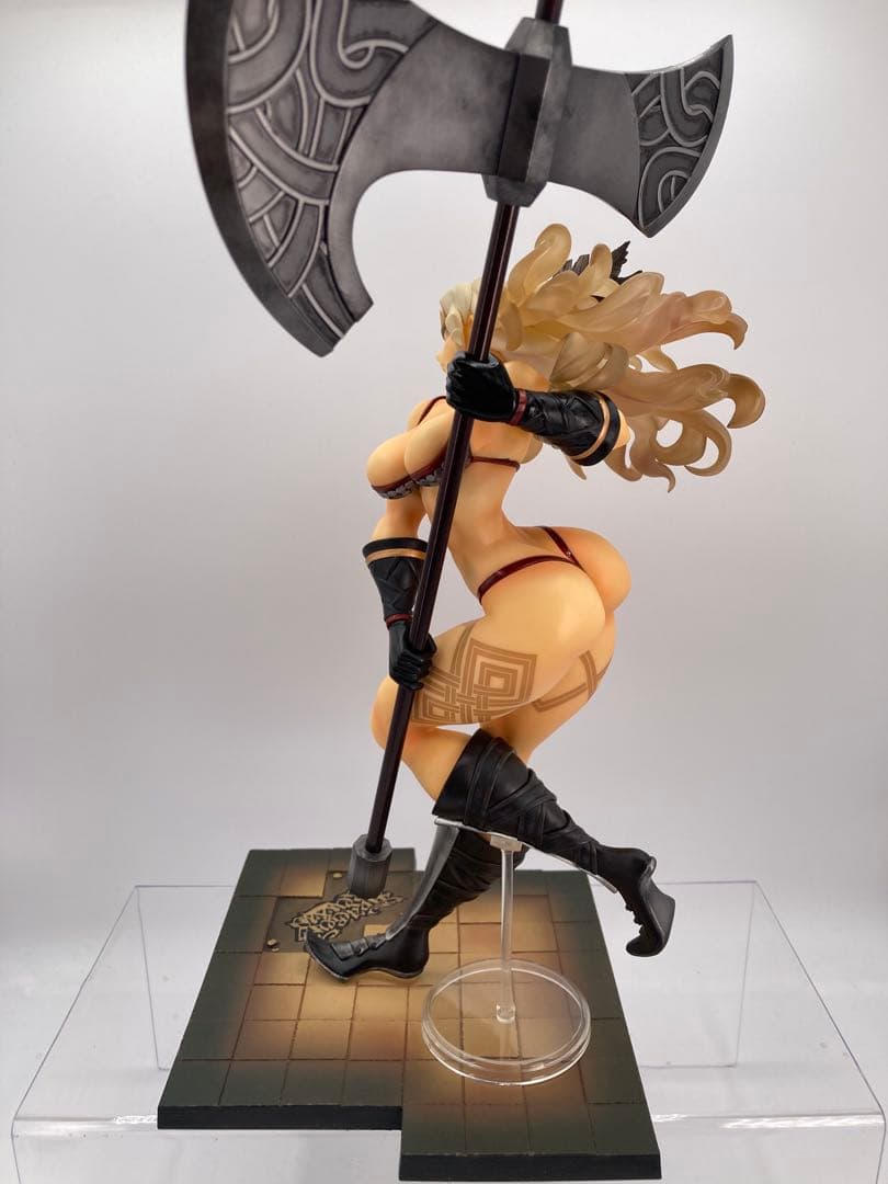 メガハウス　エクセレントモデルシリーズ　ドラゴンズクラウン　アマゾン