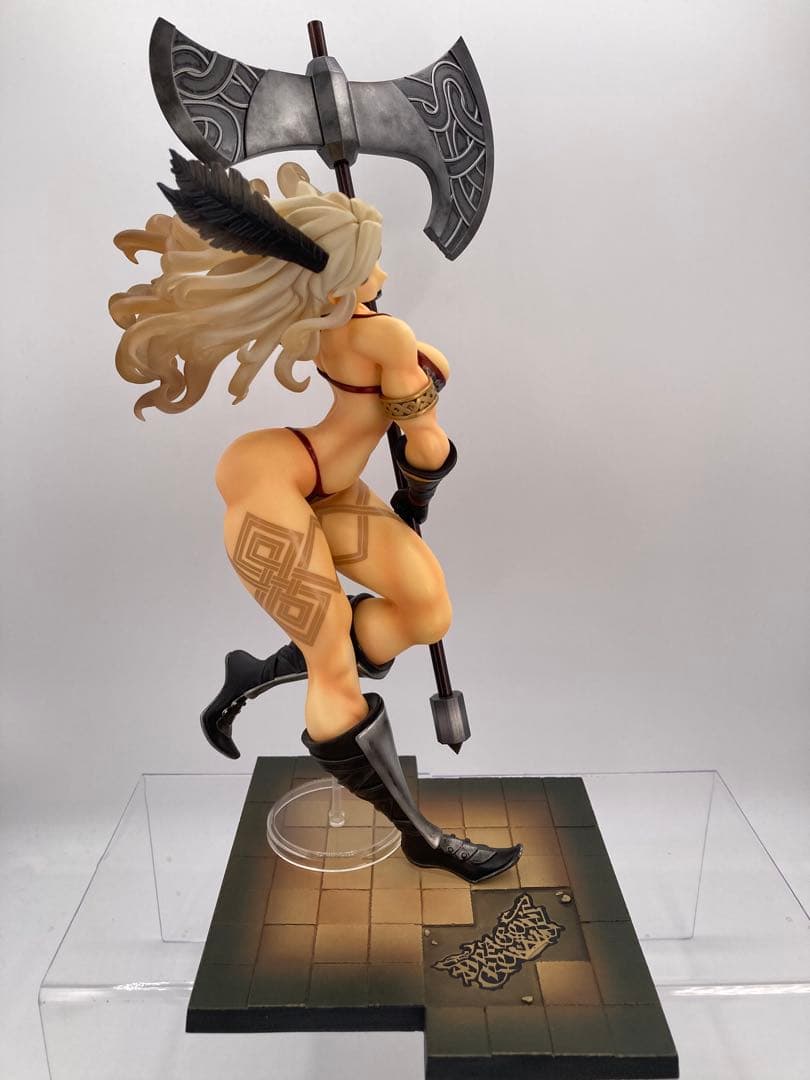 メガハウス　エクセレントモデルシリーズ　ドラゴンズクラウン　アマゾン