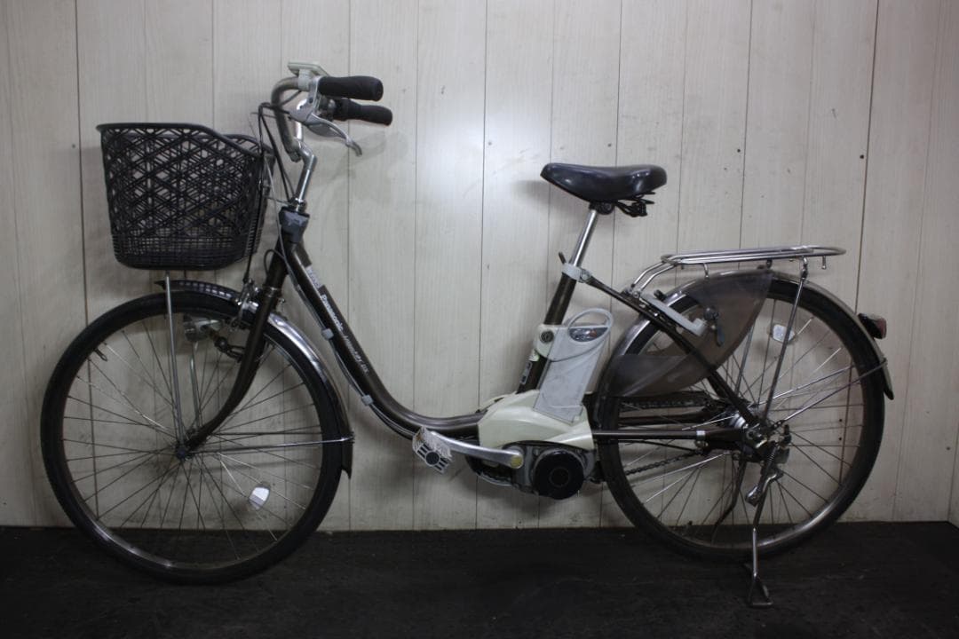 か*さ様 パナソニックリチウムビビDX 5AH 24インチ 3段 LED