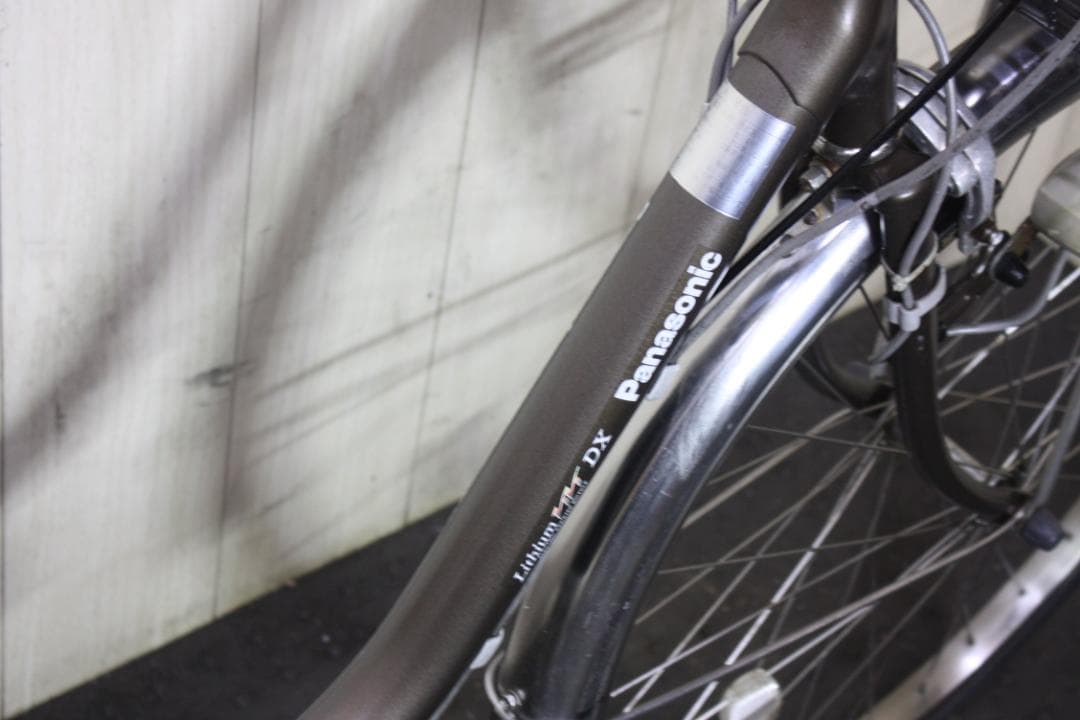 か*さ様 パナソニックリチウムビビDX 5AH 24インチ 3段 LED