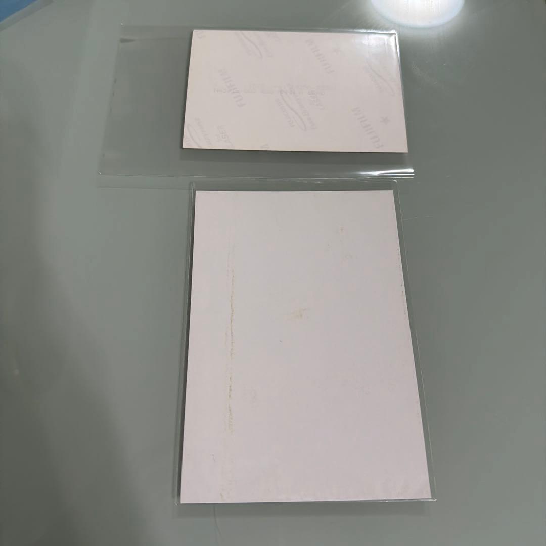 鈴木亮平　サイン　2点セット　美品　レア　ラス1