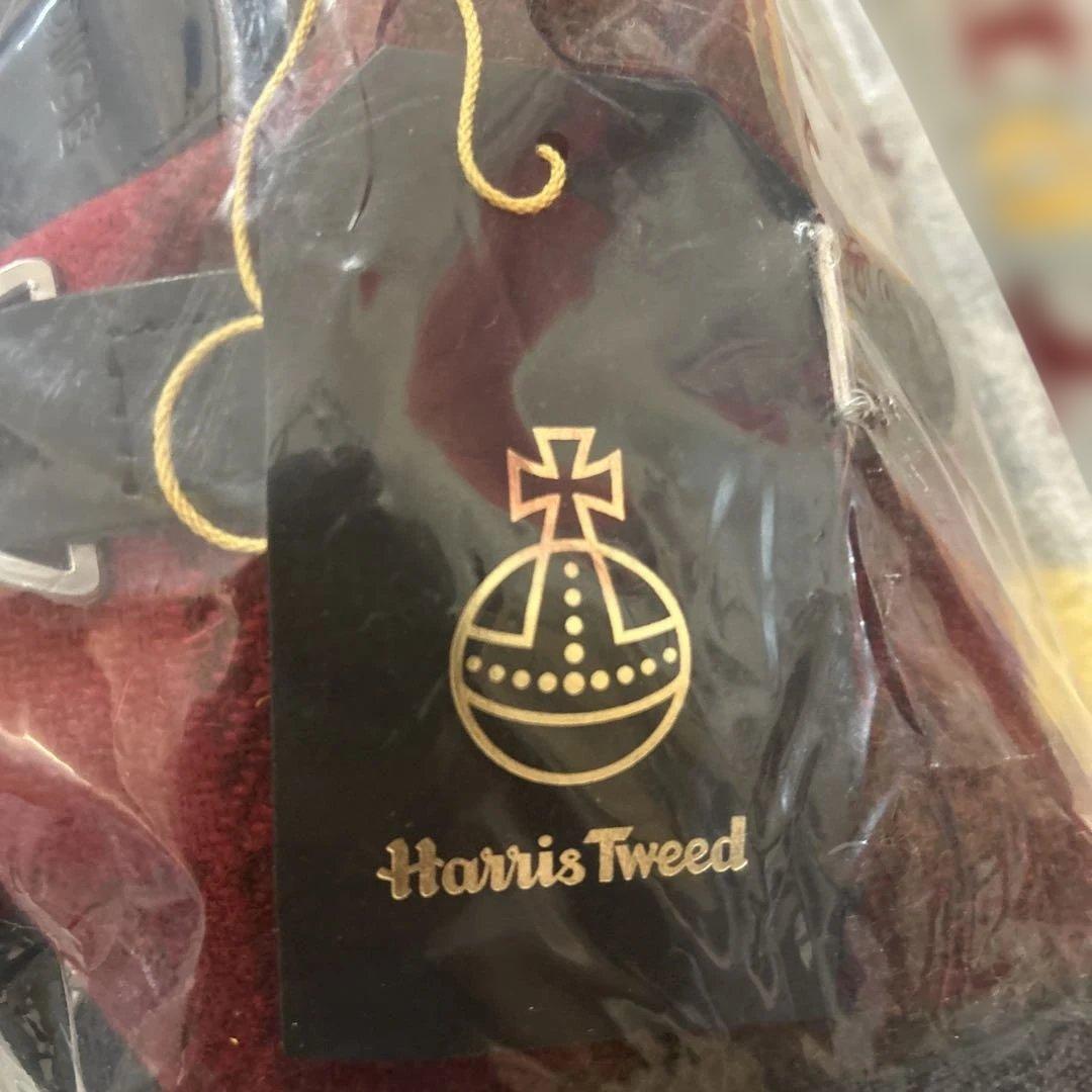 キャラダイス バーレイ リミテッド・エディション ハリスツイード