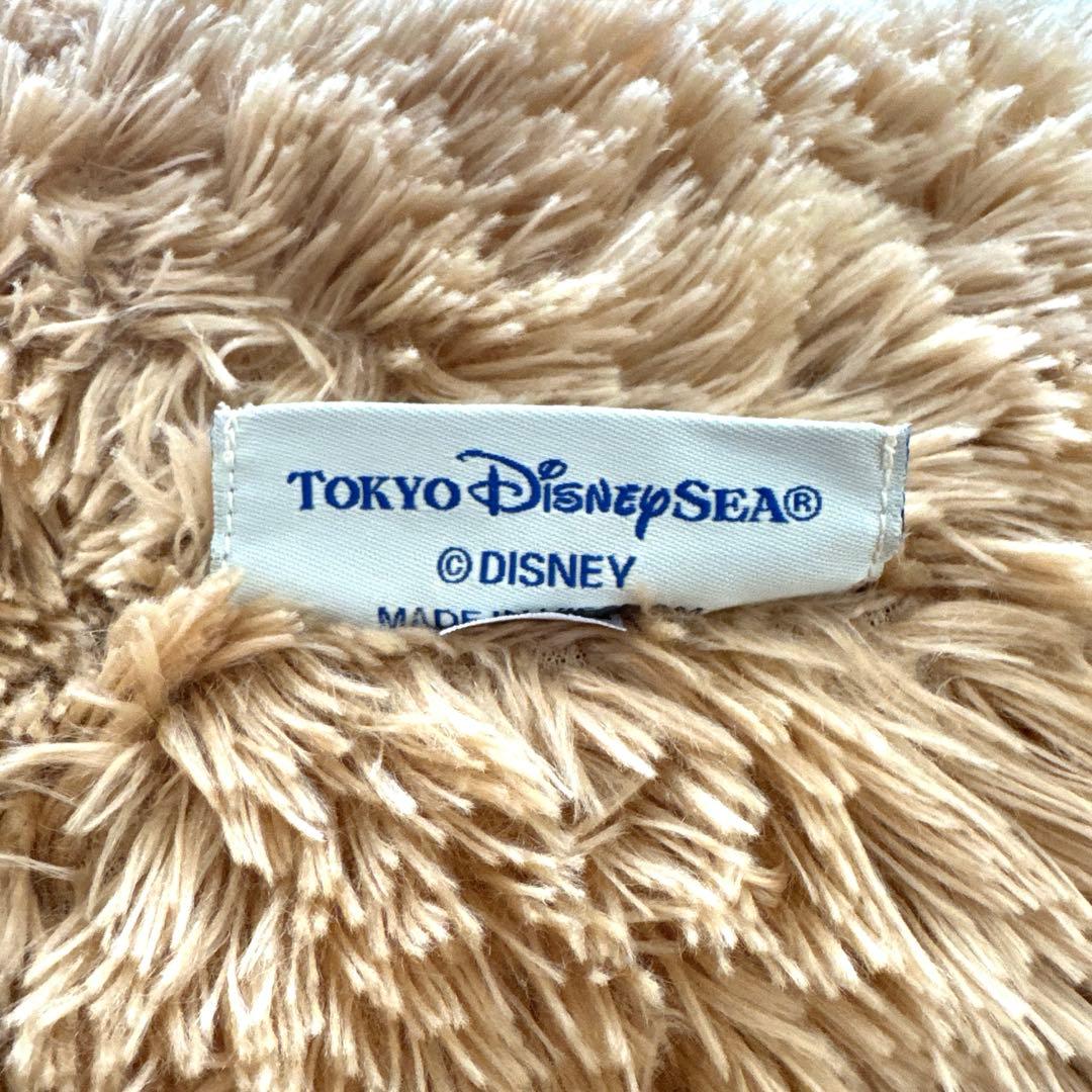 ☆*様 ダッフィ　ぬいぐるみ　L 特大サイズ