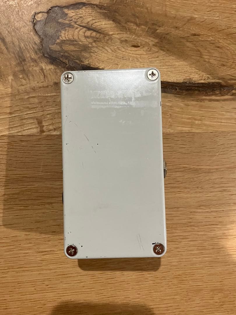 MASF Pedals RAPTIO グリッチ/ホールド