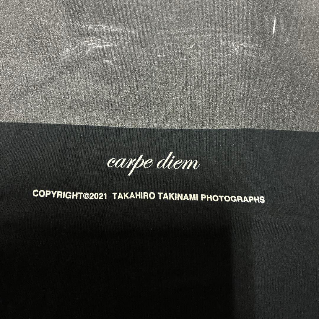 thebonez コラボTシャツ 受注生産レア　sizeX L