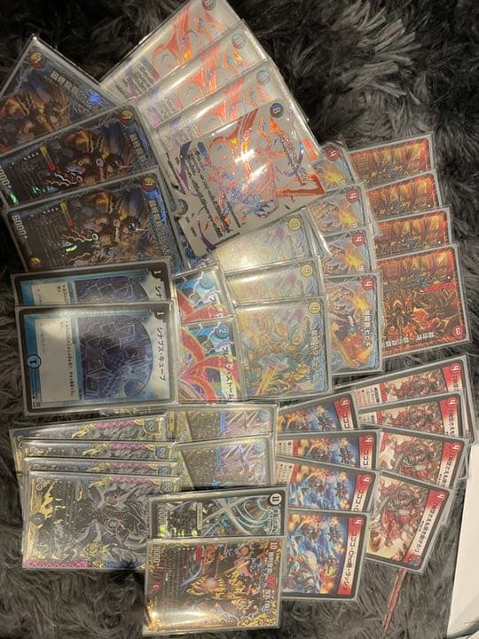 ブレストドラグナー