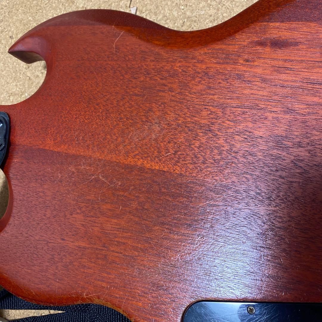 Gibson USA SG 2010 エレキギター