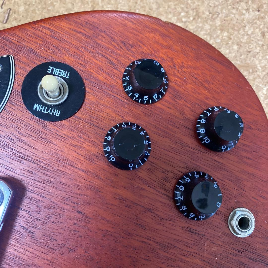 Gibson USA SG 2010 エレキギター