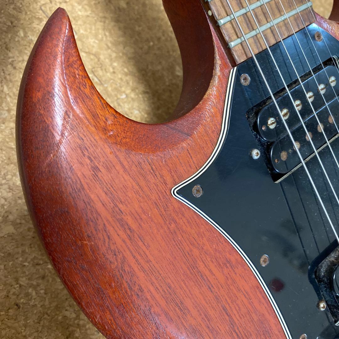 Gibson USA SG 2010 エレキギター