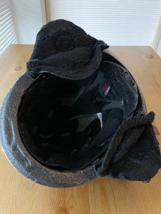 GIRO G9 ヘルメット スキー スノーボード