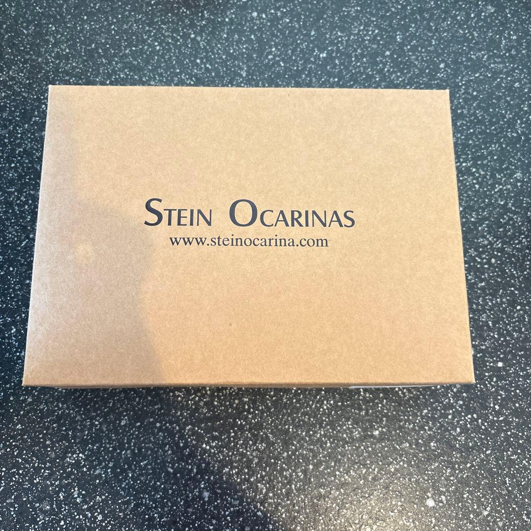 Satsuki Ocarina F-AC-SY 弓場さつきモデル 元箱ケース付き