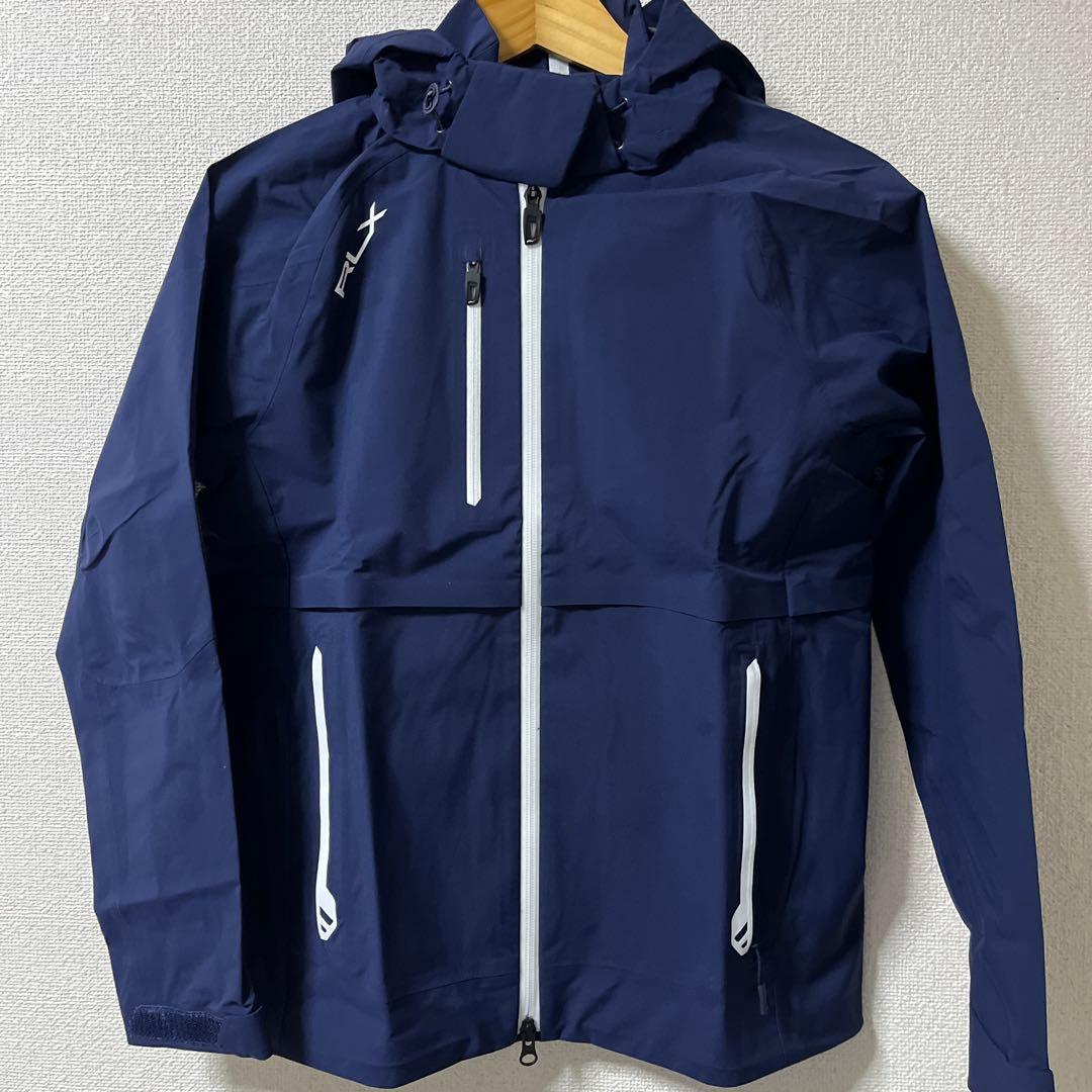 新品未使用　RLX ラルフローレン レディース　ブルゾン