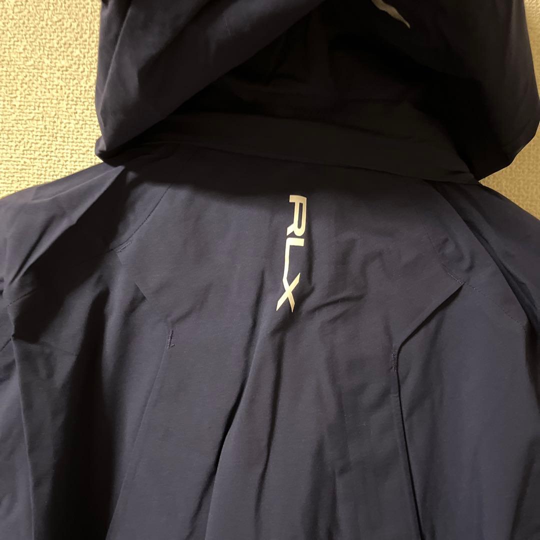 新品未使用　RLX ラルフローレン レディース　ブルゾン