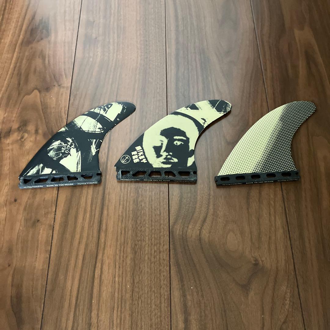 フューチャーフィン mikey february