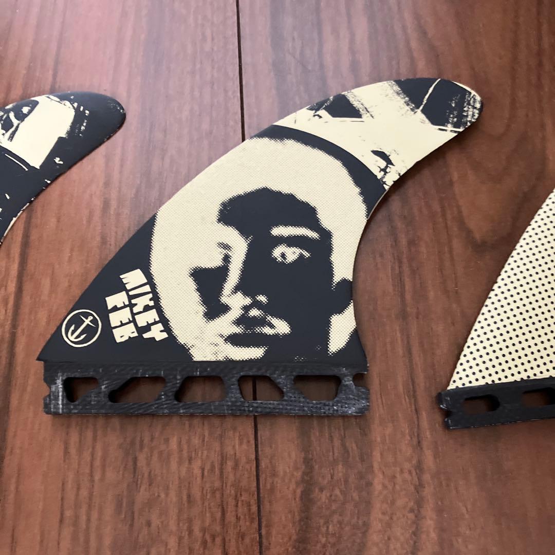 フューチャーフィン mikey february