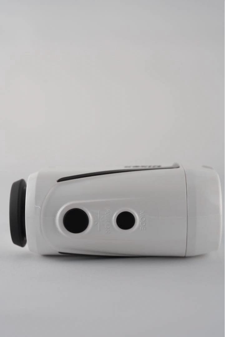 ニコン COOLSHOTLITE STABILIZED ゴルフ用距離計【美品】
