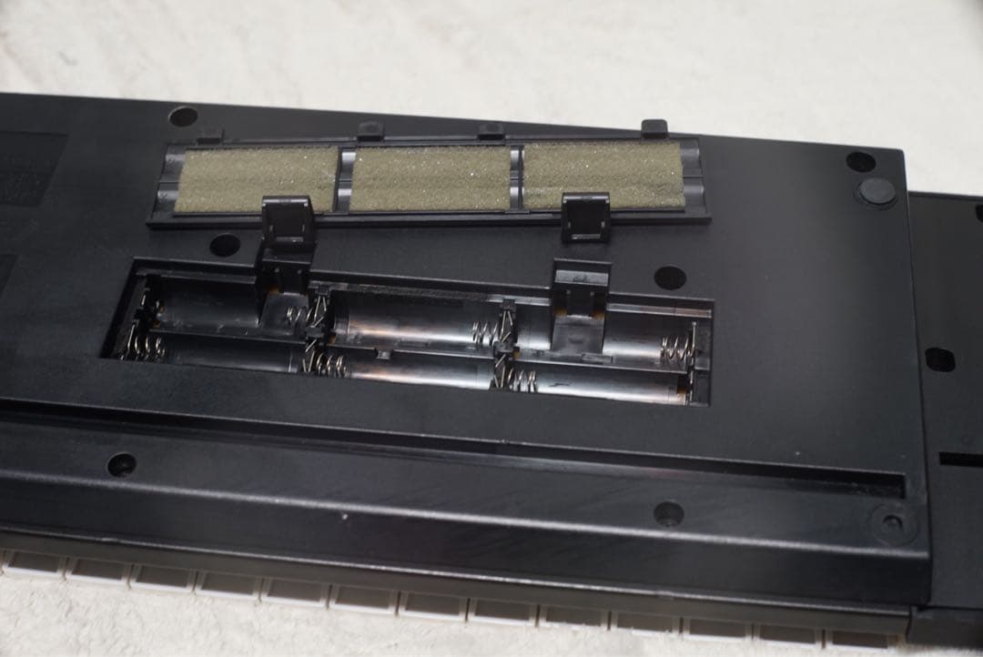 鍵盤楽器 YAMAHA Reface CP