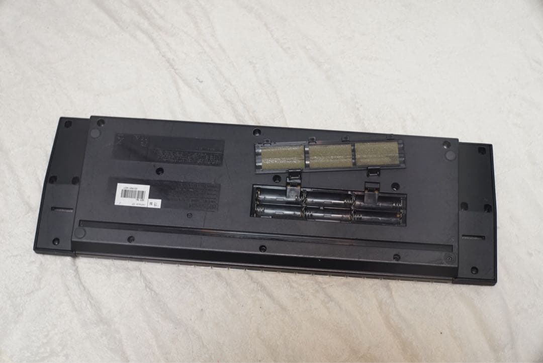 鍵盤楽器 YAMAHA Reface CP