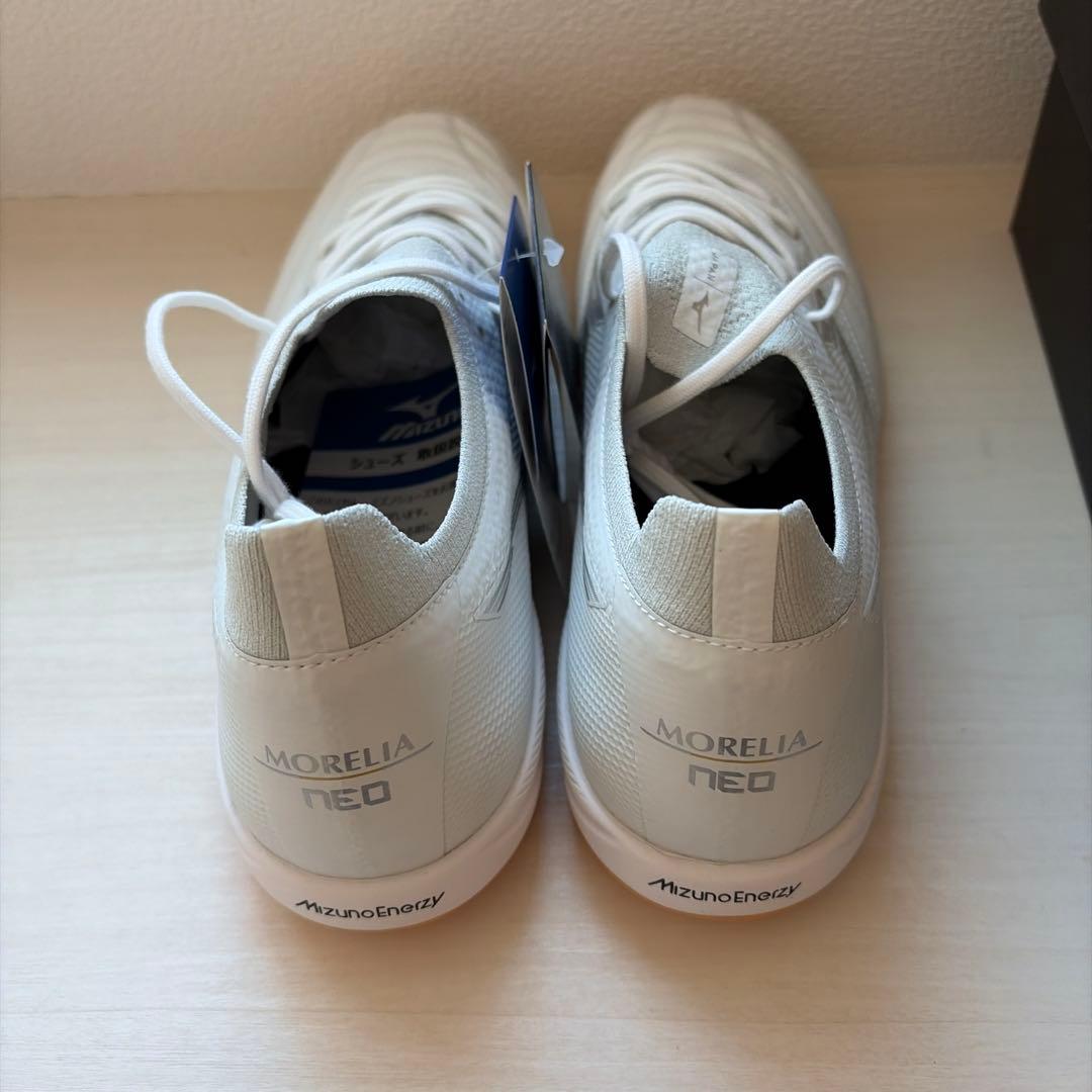 MIZUNO MORELIA NEO SALA β JAPAN IN