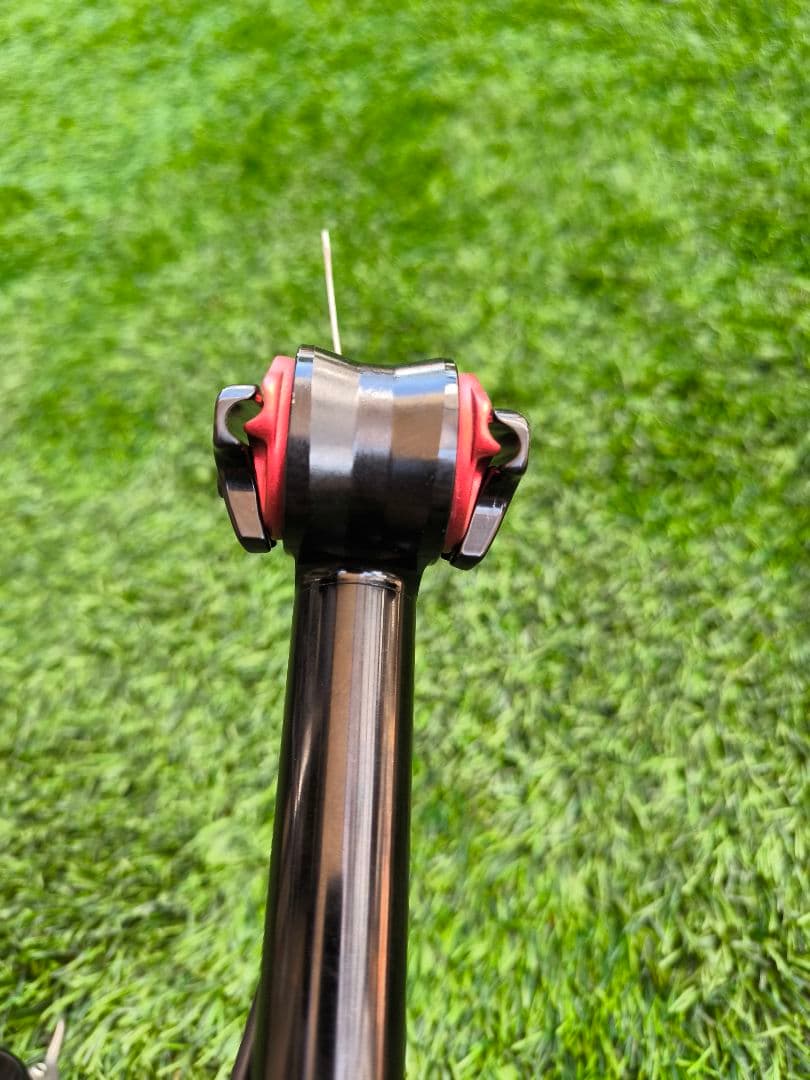 Specialized Command シートポスト 30.9mm ポスト