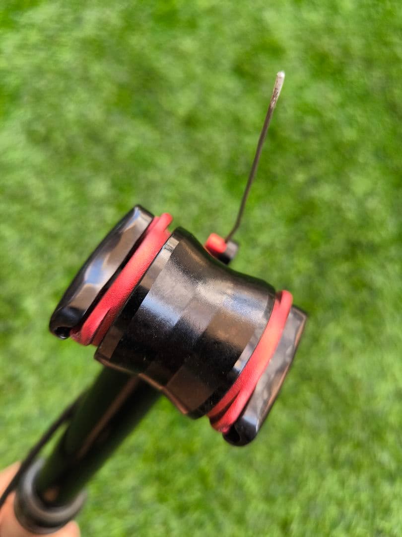 Specialized Command シートポスト 30.9mm ポスト