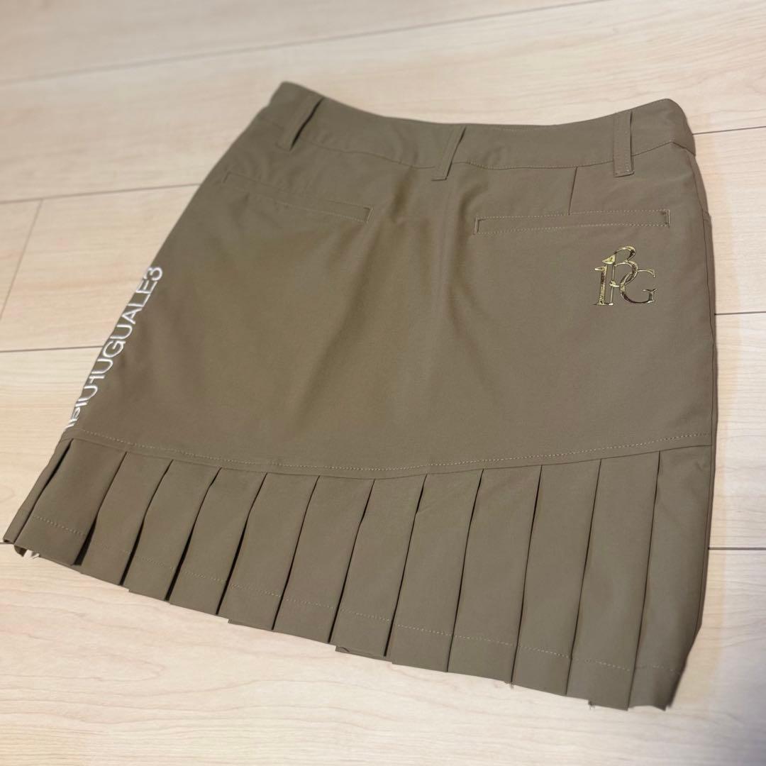 1piu1uguale3 golf スカート