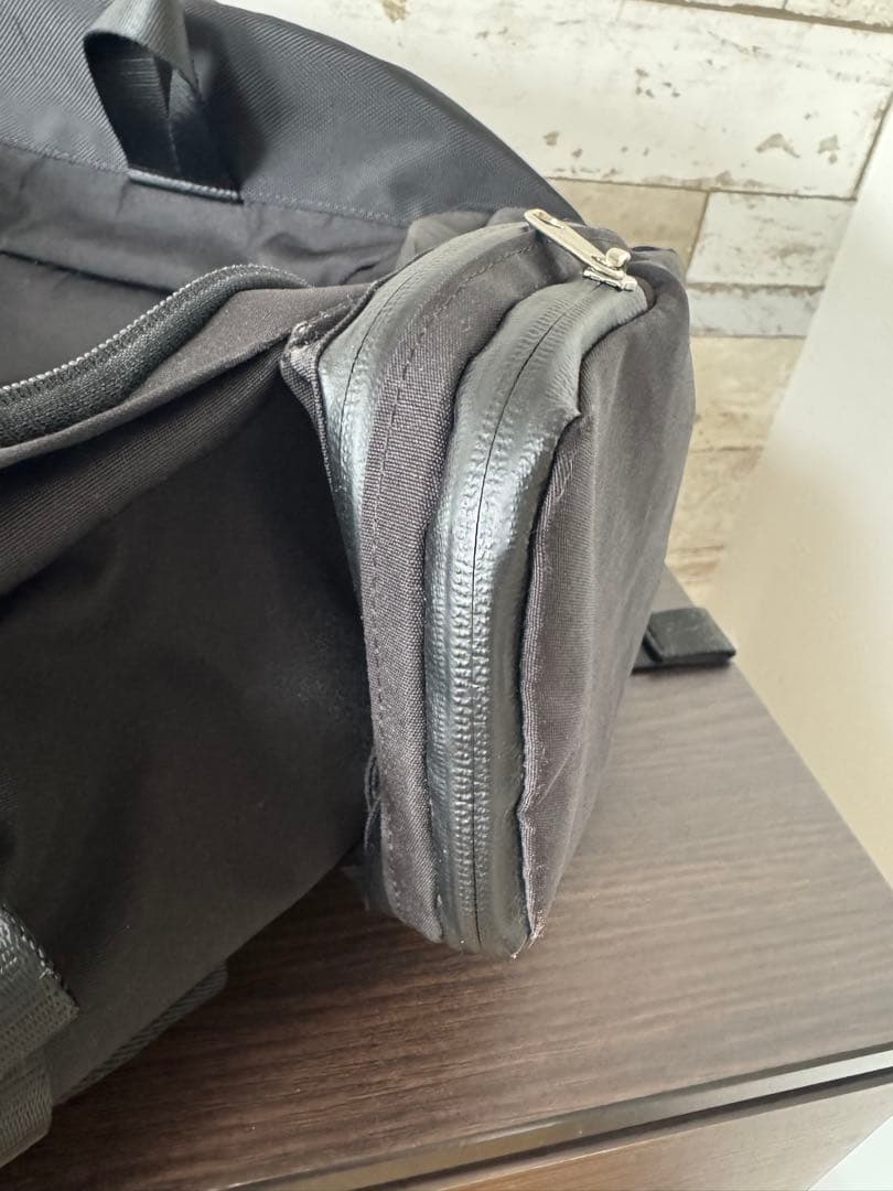 ballaholic バスケットボール用バックパック ブラック