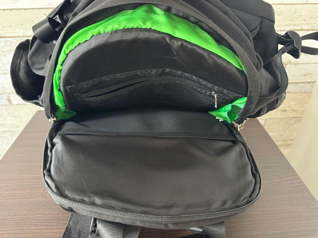 ballaholic バスケットボール用バックパック ブラック