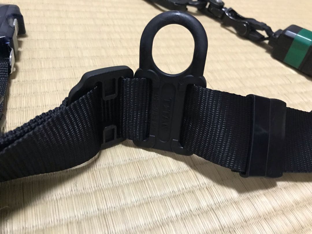 ハーネス  安全帯