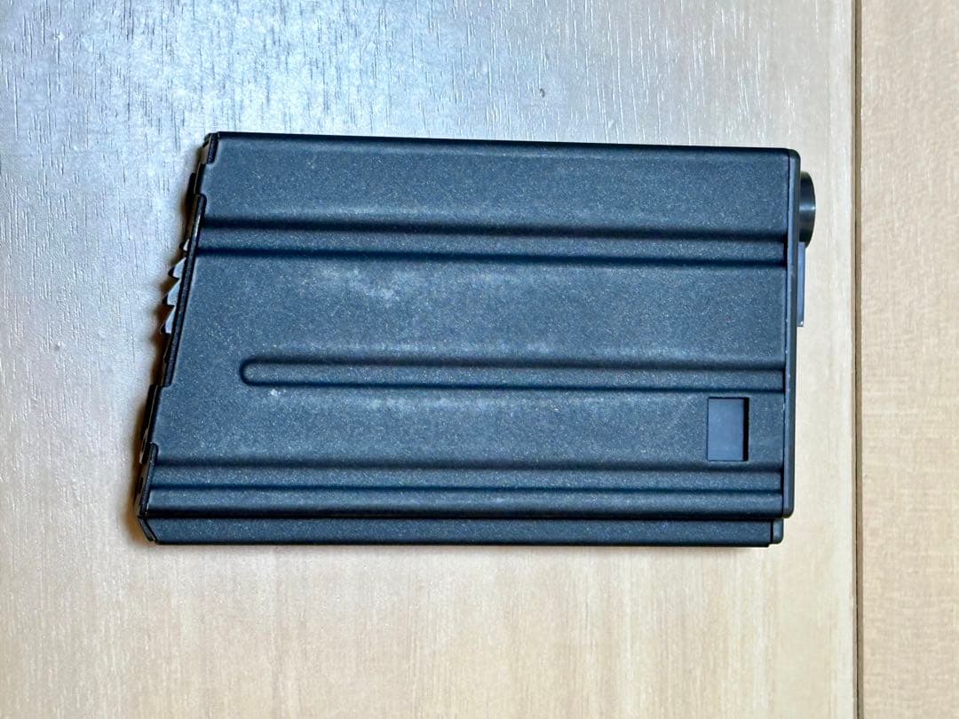 東京マルイ M4 PATRIOT HC(ハイサイクルカスタム)