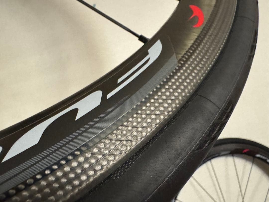 FULCRUM RACING QUATTRO AC3 クリンチャー