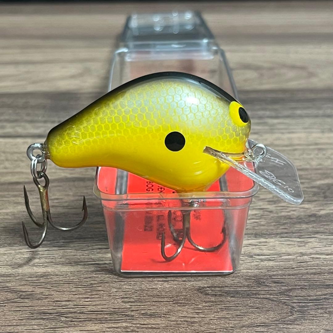 メローイエロー　WECクランク　E-1　カバークランク