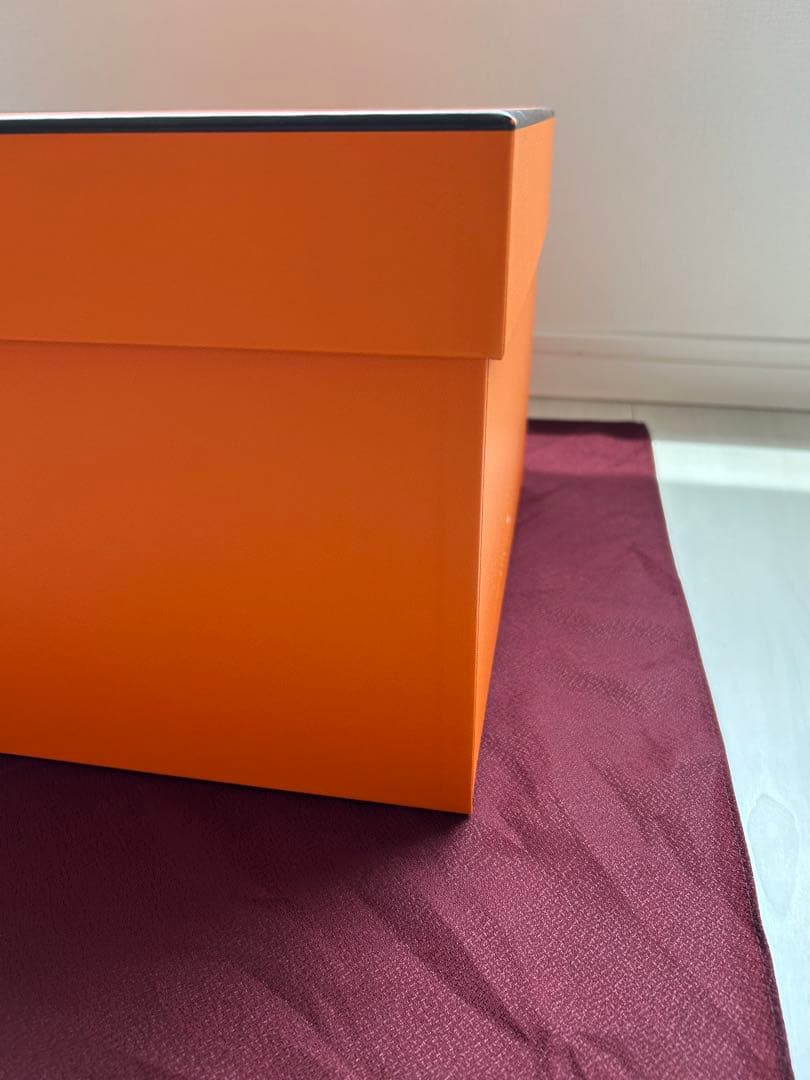 エルメス　HERMES ピコタンロック22 MM オレンジボックスのみ