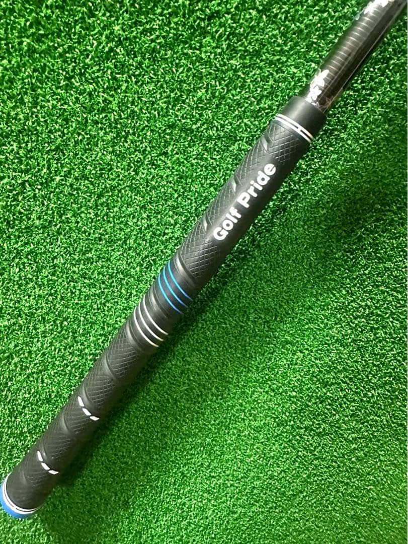 三菱ケミカル ディアマナ アリスレイ 1W テーラーメイドスリーブ付き シャフト