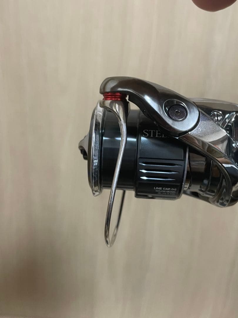 22 STELLA スピニングリール C2000S