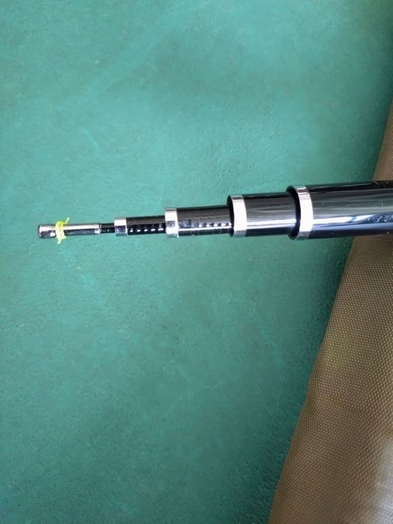 K*読様 ダイワ MEGADRY磯竿（RED SNIPER）1.5-53 (修理