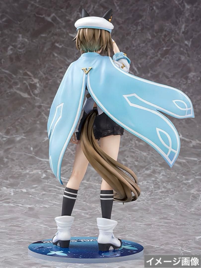 【保護紙巻き・未開封極美品】ウマ娘 プリティーダービー 『シュヴァルグラン 』